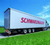 W roku 2014 firma Schwarzmüller zyskała 37 mln euro więcej