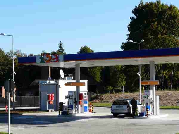 Statoil rozwija sieć stacji paliw w Polsce