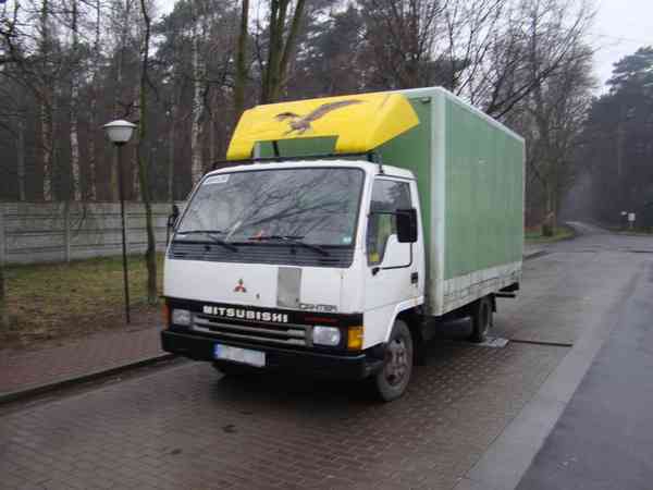4Trucks.pl WITD Kontrola pojazdów dostawczych o DMC do