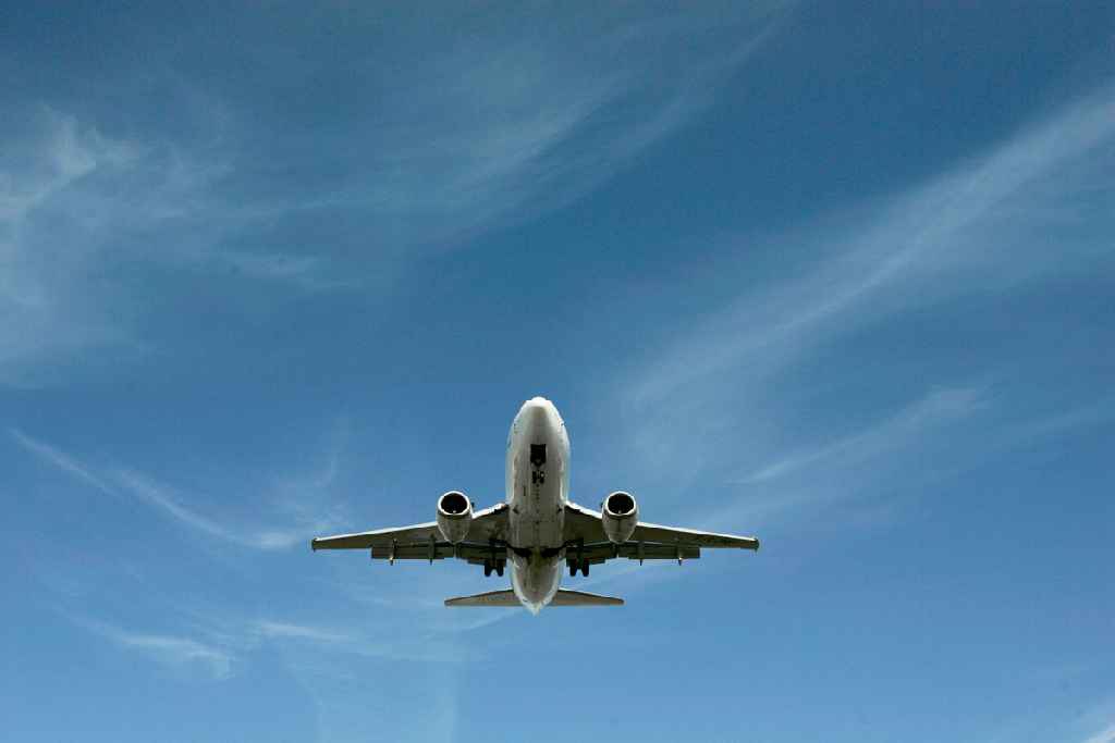 DSV Air Sea najszybciej rosnącym operatorem lotniczym na świecie