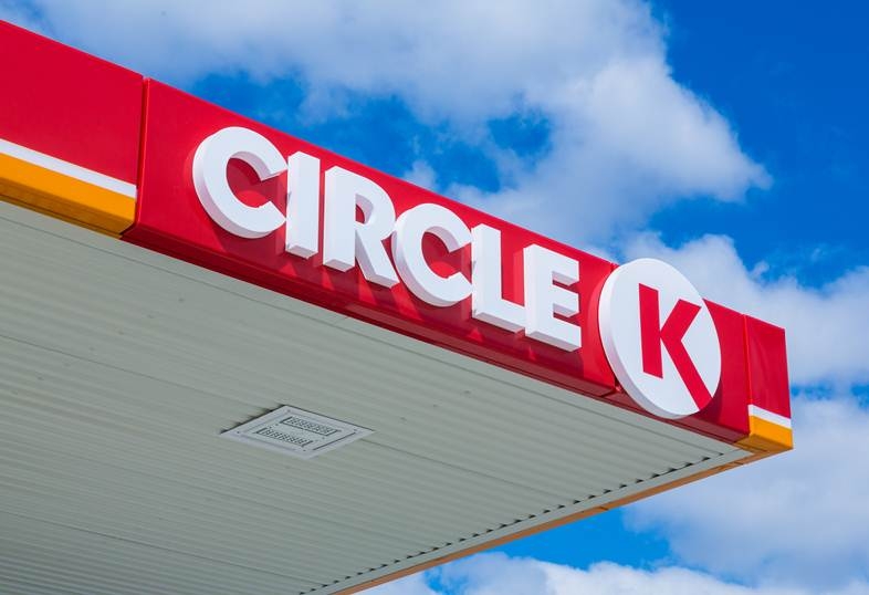 Nowa marka Circle K wkracza na polski rynek