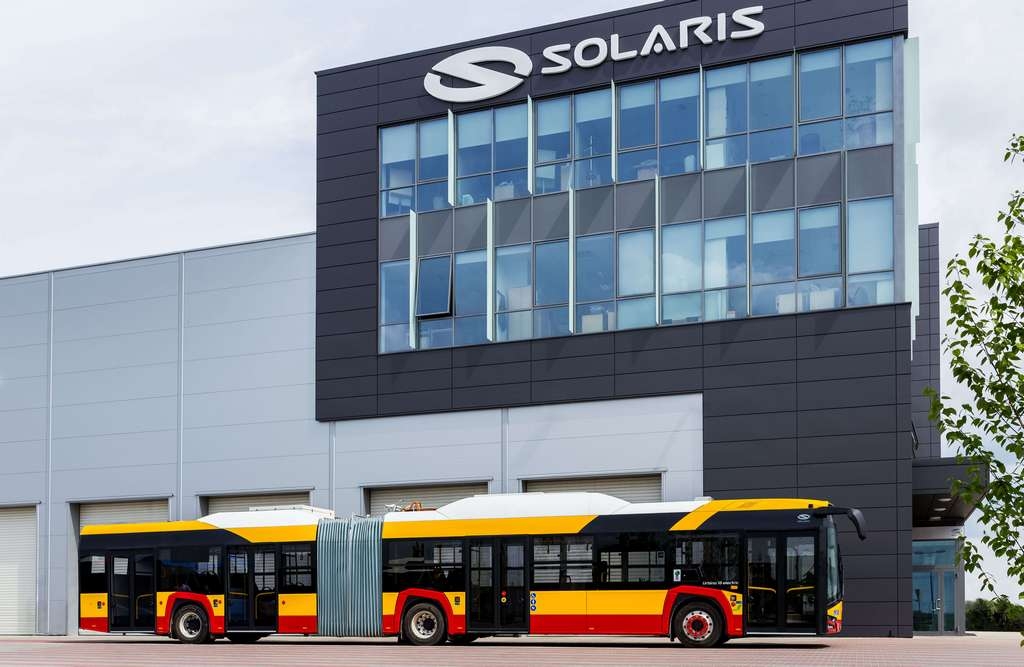 Solaris szuka inwestora