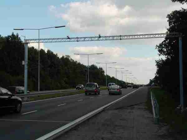 Bosch dba o bezpieczeństwo na polskich drogach