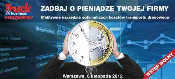 Konferencja T&amp;B Polska